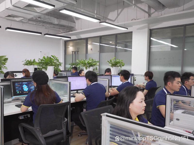 合肥网站建设：城市数字的华丽蜕变