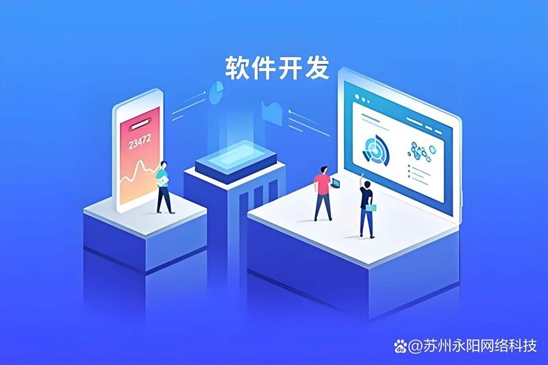 合肥软件开发行业:创新引领未来